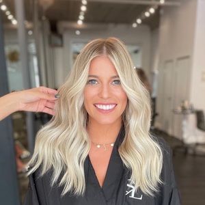 Meet your Posher, Jessica